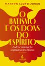 Livro - O Batismo e os dons do Espírito