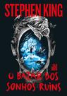 Livro - O bazar dos sonhos ruins