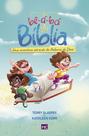 Livro - O bê-a-bá da Bíblia