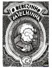 Livro - O bebezinho da velhinha