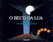 Livro - O beco da lua