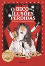 Livro - O beco das ilusões perdidas