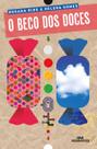 Livro - O Beco dos Doces