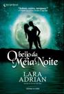 Livro - O beijo da meia noite Livro - O beijo da meia noite