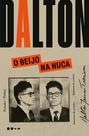 Livro - O beijo na nuca