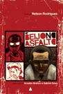 Livro - O beijo no asfalto (graphic novel) Livro - O beijo no asfalto (graphic novel)