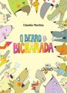 Livro - O berro da bicharada