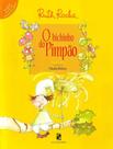Livro - O bichinho do Pimpão