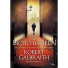 Livro - O bicho-da-seda Livro - O bicho-da-seda
