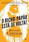 Livro - O Bicho-Papão está de volta Livro - O Bicho-Papão está de volta