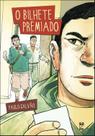 Livro - O bilhete premiado