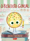 Livro - O biscoito genial (Esquadrão do Rango) Livro - O biscoito genial (Esquadrão do Rango)