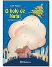 Livro - O bolo de Natal