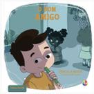 Livro - O bom amigo