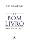 Livro - O bom livro