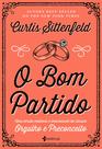 Livro - O bom partido