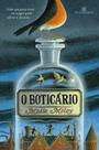 Livro - O boticário Livro - O boticário
