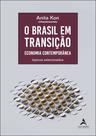 Livro - O Brasil em transição Livro - O Brasil em transição