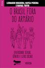 Livro - O Brasil fora do armário Livro - O Brasil fora do armário