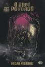 Livro - O breu povoado