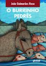 Livro - O Burrinho Pedrês Livro - O Burrinho Pedrês