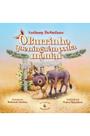 Livro - O burrinho que ninguém podia montar