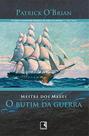 Livro - O butim da guerra Livro - O butim da guerra