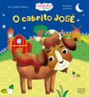 Livro - O cabrito José