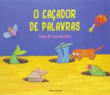 Livro - O caçador de palavras