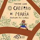 Livro - O caderno de Maria
