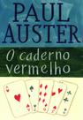 Livro - O caderno vermelho