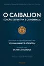 Livro - O Caibalion