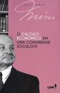 Livro - O cálculo econômico em uma comunidade socialista