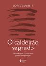 Livro - O caldeirão sagrado