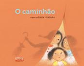Livro - O caminhão Livro - O caminhão