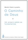 Livro O CAMINHO DE DEUS