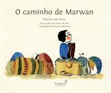 Livro - O caminho de Marwan Livro - O caminho de Marwan