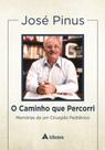 Livro - O caminho que percorri - Memórias de um cirurgião