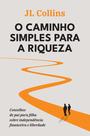 Livro - O caminho simples para a riqueza