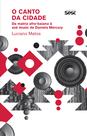 Livro - O canto da cidade Livro - O canto da cidade