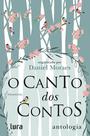 Livro - O Canto dos Contos - primavera Livro - O Canto dos Contos - primavera