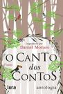 Livro - O Canto dos Contos - verão