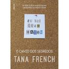 Livro - O canto dos segredos