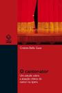 Livro - O cantor-ator