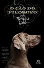 Livro - O cão do filósofo Livro - O cão do filósofo