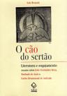 Livro - O cão do sertão