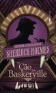 Livro - O cão dos Baskerville