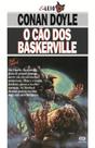 Livro - O cão dos Baskerville