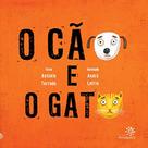 Livro - O cão e o gato