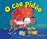 Livro - O cão pidão Livro - O cão pidão